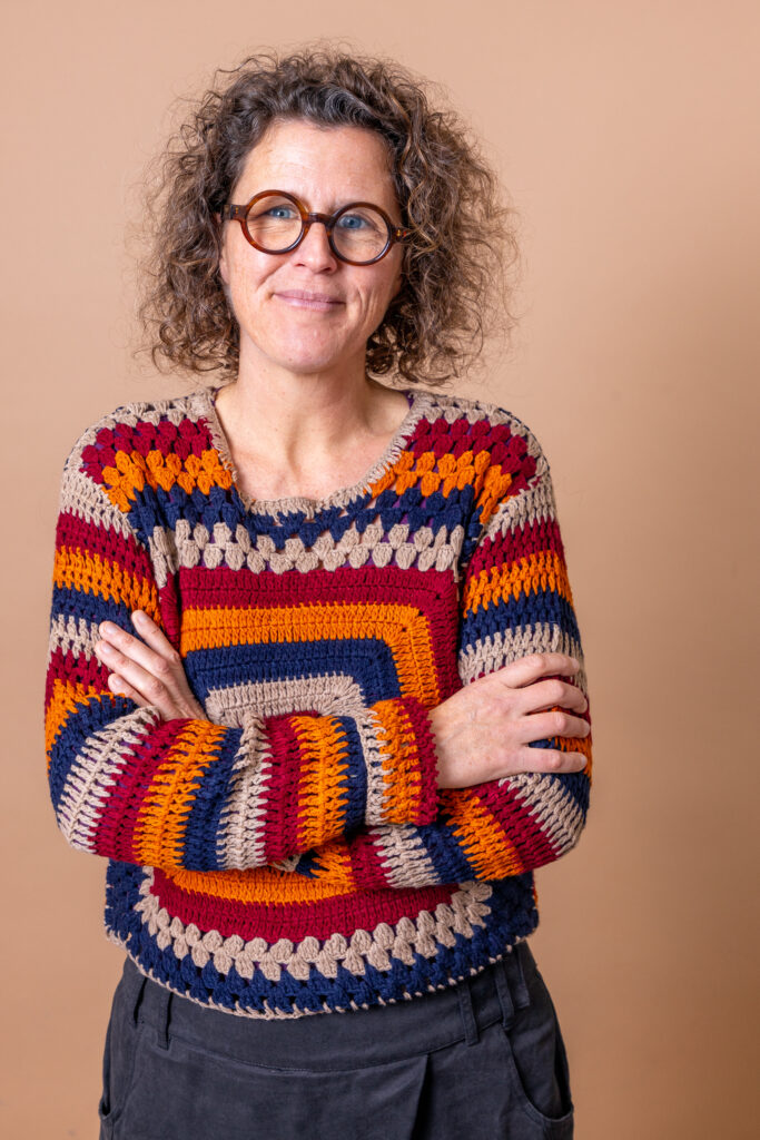 Nicole Aaij-Burgmeijer